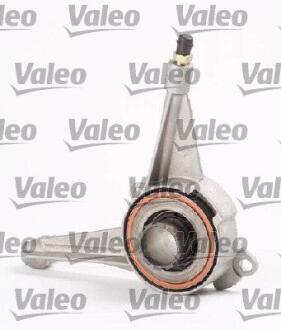 Муфта вимкнення зчеплення Valeo 804531 (фото 1)