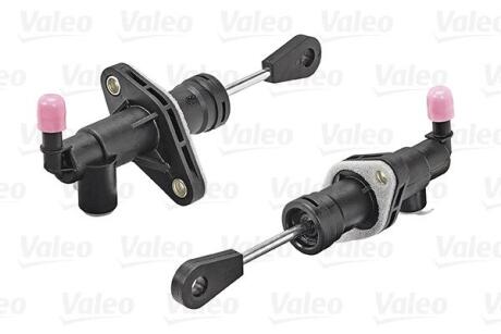 Головний циліндр зчеплення Valeo 804697