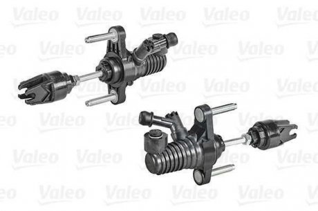 Главный цилиндр. система сцепления Valeo 804862