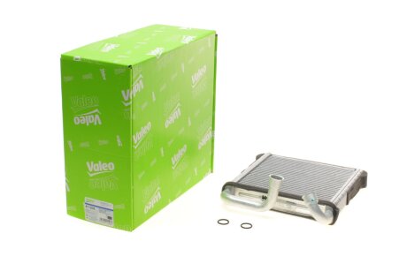 Радиатор отопителя салона Valeo 811506
