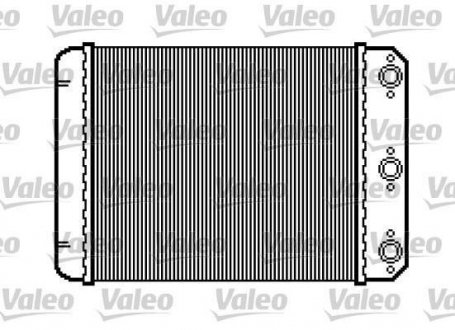 Радиатор обогревателя Valeo 812304 (фото 1)