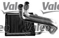 Радиатор обогревателя Valeo 812431