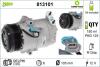 Компрессор кондиционера Valeo 813101 (фото 1)