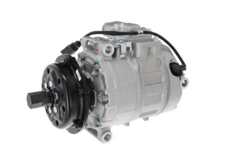 Компресор кондиціонера Valeo 813329