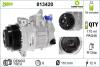 Компрессор кондиционера Valeo 813420 (фото 1)