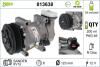 Компрессор кондиционера восстановлен Valeo 813638 (фото 1)