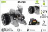 Компрессор кондиционера Valeo 814728 (фото 1)