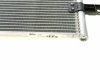 Радиатор кондиционера Valeo 817645 (фото 9)