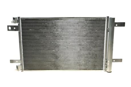 Радиатор кондиционера Valeo 822550