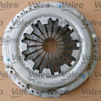 Комплект сцепления FIAT LCV DOBLO Valeo 826231 (фото 1)