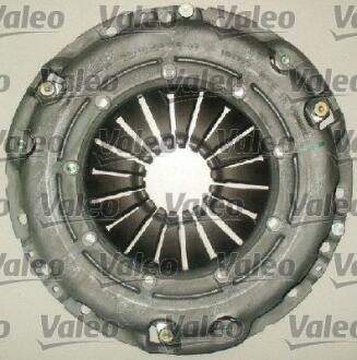 Комплект сцепления RENAULT MASTER Valeo 826307 (фото 1)
