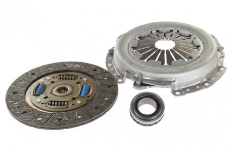 Комплект зчеплення, Asian cars Valeo 826357
