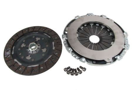 Зчеплення FORD Mondeo 2.0 Diesel 6/2003->4/2005 Valeo 826489