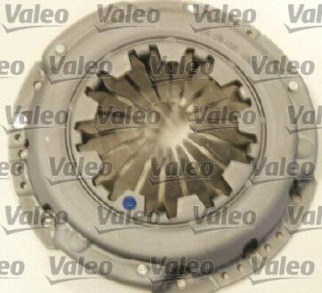 Комплект сцепления Valeo 826521 (фото 1)