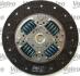 Сцепление CITROEN BERLINGO, C4, PEUGEOT PARTNER 1.6HDi 04- Valeo 826634 (фото 3)
