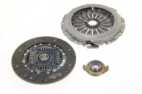 Комплект зчеплення, Asian cars Valeo 826804