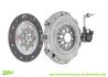 Комплект зчеплення (23 z) OCTAVIA/PASSAT 2.0 TDI 04-24 (240mm) 834586