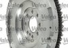 Комплект сцепления + маховик Valeo 835060 (фото 1)