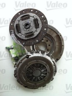 Комплект зчеплення Valeo 835061 (фото 1)