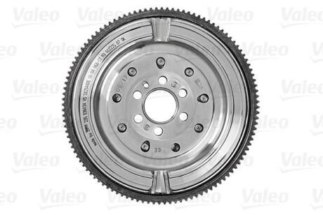 Маховик Valeo 836034 (фото 1)