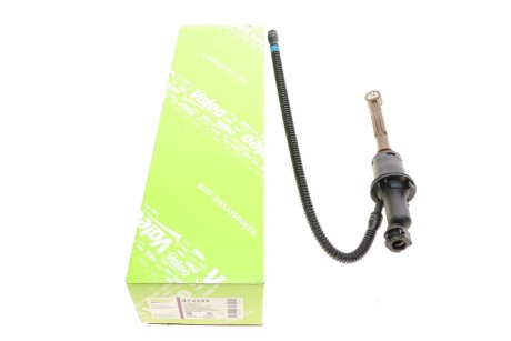 Цилиндр сцепления главный Valeo 874329