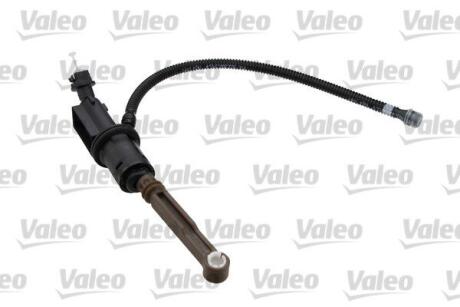 Цилиндр сцепления главный Valeo 874418