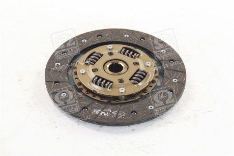 Диск сцепл. (PHC) Valeo NS90