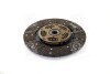 Диск сцепления TOYOTA Land Cruiser VI (J100) 4.2 TD 98-07 (PHC) Valeo TY41 (фото 1)