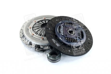 Комплект сцепления HDK-111 PHC Valeo HDK111
