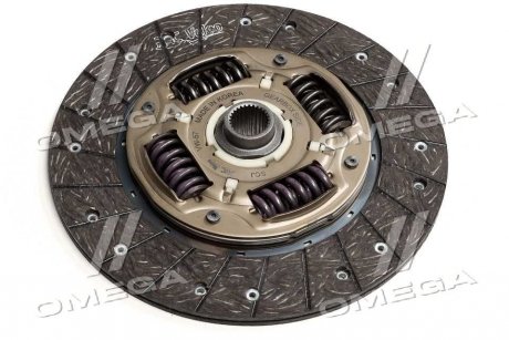 Диск зчеплення Valeo VW57