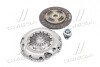 Сцепление AUDI A3, SEAT ALTEA, SKODA OCTAVIA II, VW CADDY 1.2TSI-1.6 FSI- 1.6 99- (PHC) Valeo VWK116 (фото 2)
