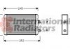 Радиатор отопителя FIAT; LANCIA Van Wezel 17006220 (фото 1)