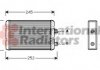 Радиатор отопителя FIAT; LANCIA Van Wezel 17006220 (фото 2)