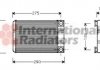 Радіатор обігрівача MB W203 (C/CLK) ALL 00- Van Wezel 30006312 (фото 2)