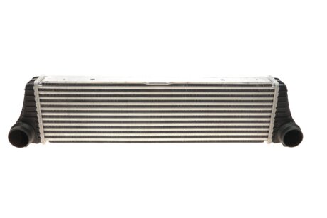 Інтеркулер VITO W639 2.2 CDi 10- Van Wezel 30014701