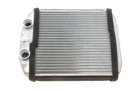 Радіатор пічки Van Wezel 43016701