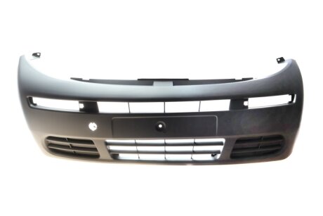 Бампер передній Van Wezel DSC3794570