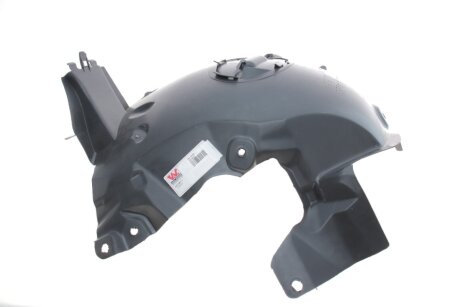 Підкрилок Van Wezel DSC4312434