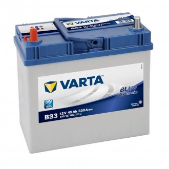 Акумулятор - VARTA 545 157 033