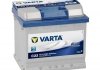 Стартерна батарея (акумулятор) VARTA 552400047 3132 (фото 2)