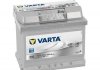 Акумуляторна батарея VARTA 552401052 3162 (фото 2)