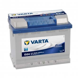 Акумулятор - VARTA 560 408 054