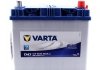 Стартерна батарея (акумулятор) VARTA 560410054 3132 (фото 2)