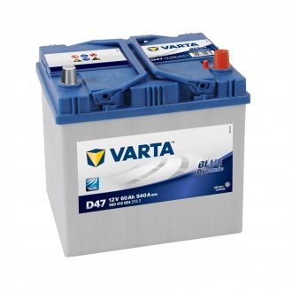 Акумулятор - VARTA 560 410 054