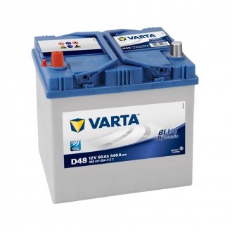 Акумулятор - VARTA 560 411 054
