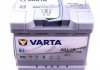 Стартерна батарея (акумулятор) VARTA 560901068 D852 (фото 1)
