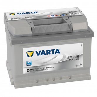Акумулятор - VARTA 561 400 060