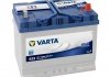 Аккумуляторная батарея VARTA 570412063 3132 (фото 1)