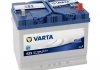 Стартерна батарея (акумулятор) VARTA 570412063 3132 (фото 2)