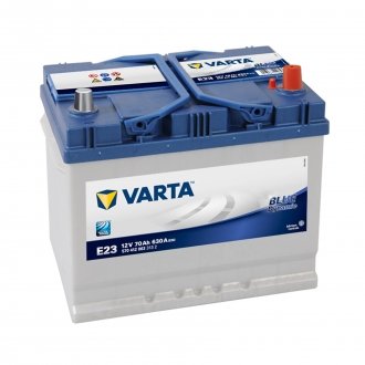Акумулятор - VARTA 570 412 063